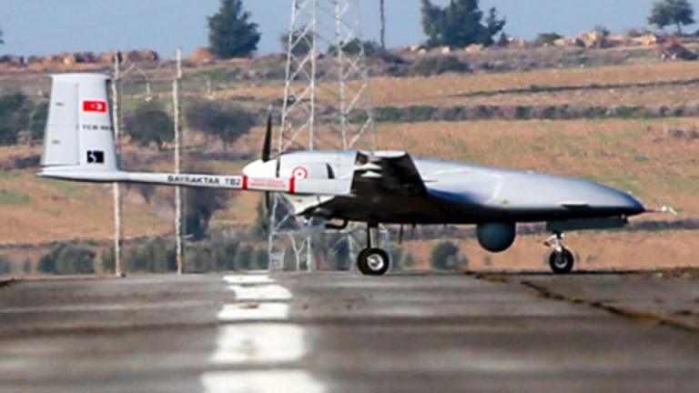 τουρκικα uvs