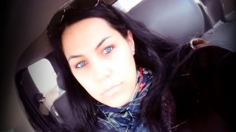 27χρονη ελληνοκαναδεζα