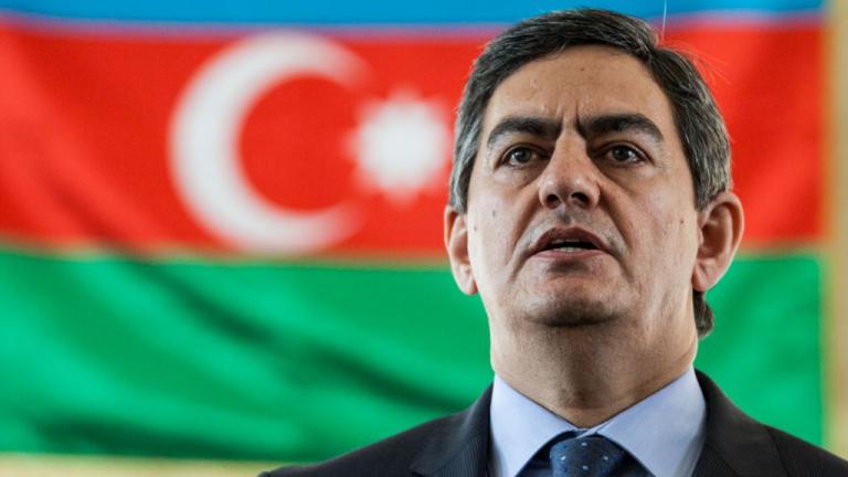 Αζερμπαϊτζάν