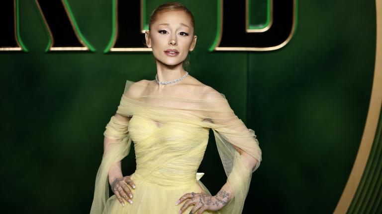 αριανα γκραντε