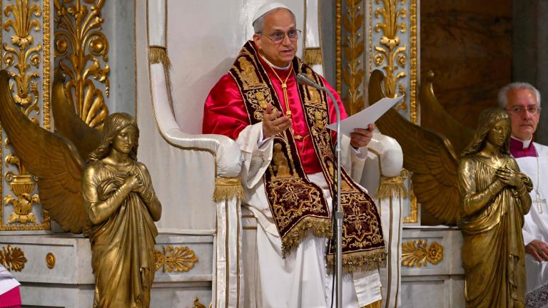 παπας λεων ιδ