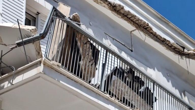 μπαλκονι αργος