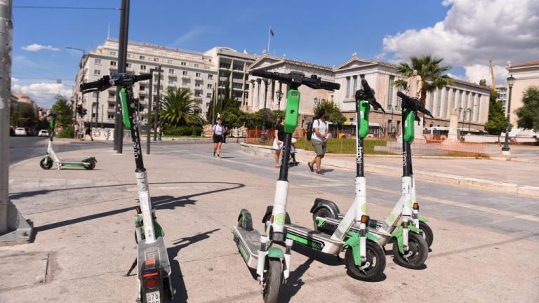 ηλεκτρικα πατινια