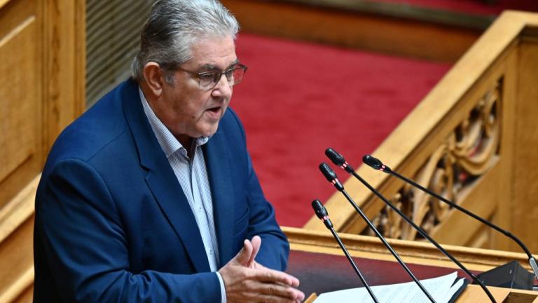 κουτσουμπας