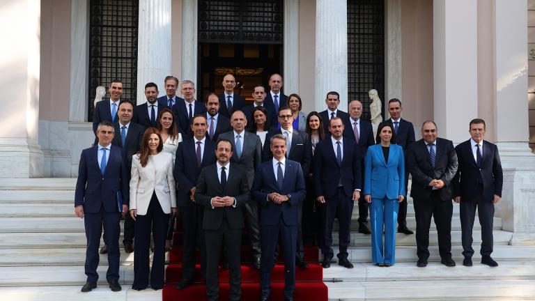 κυπρος ελλαδα