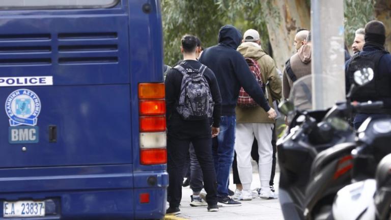 κυκλωμα τηλεφωνικων απατων