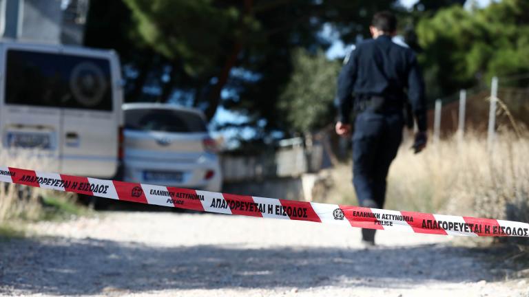 νεα περαμος δολοφονια