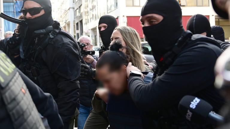 δολοφονια σαλαμινα