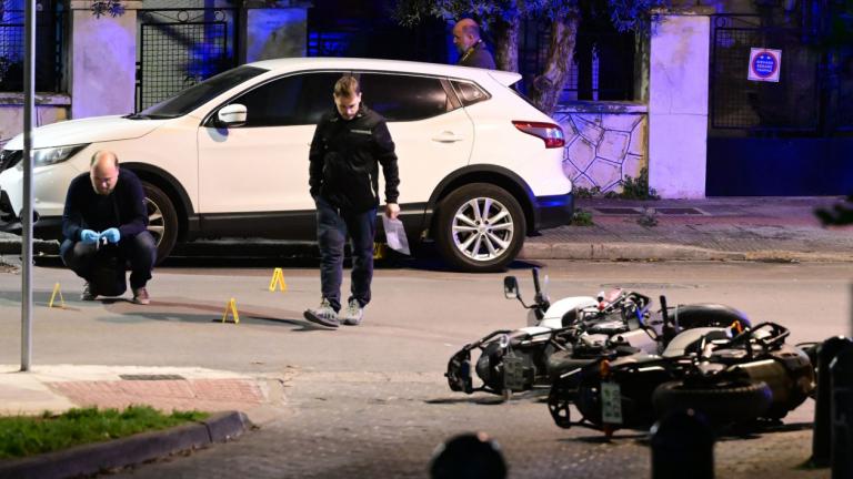 αγιςο δημητριος