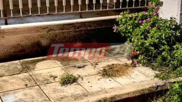 εμπρηστικος μηχανισμος