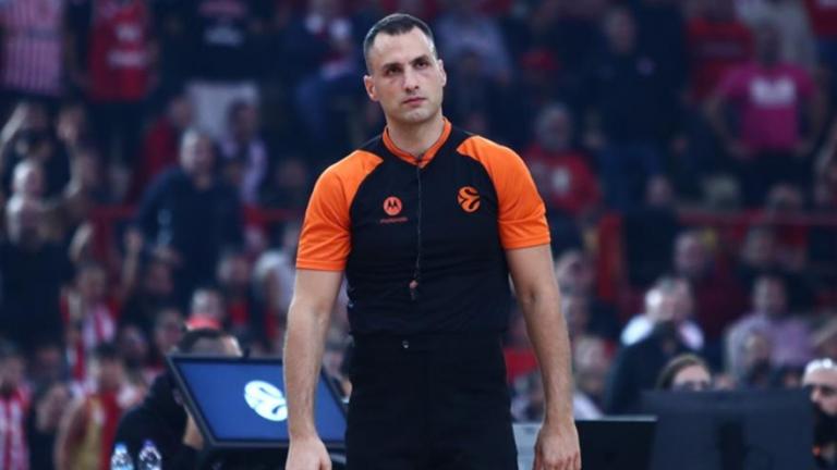 Σοκάρουν οι αποκαλύψεις για τον Σέρβο διαιτητή Ούρος Νίκολιτς: Ύποπτος για σχεδιασμό απόπειρας δολοφονίας