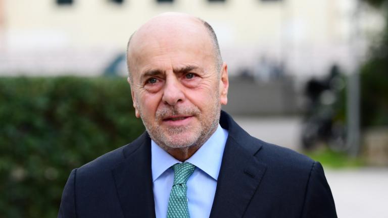 Παναθηναϊκός: Οι πέντε άξονες της Συνέντευξης του Γιάννη Αλαφούζου