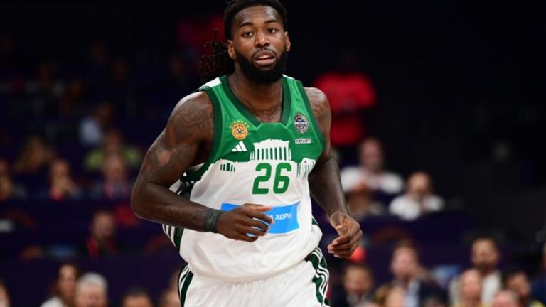 Παναθηναϊκός: Ανακοίνωση για την κατάσταση του Λεσόρ