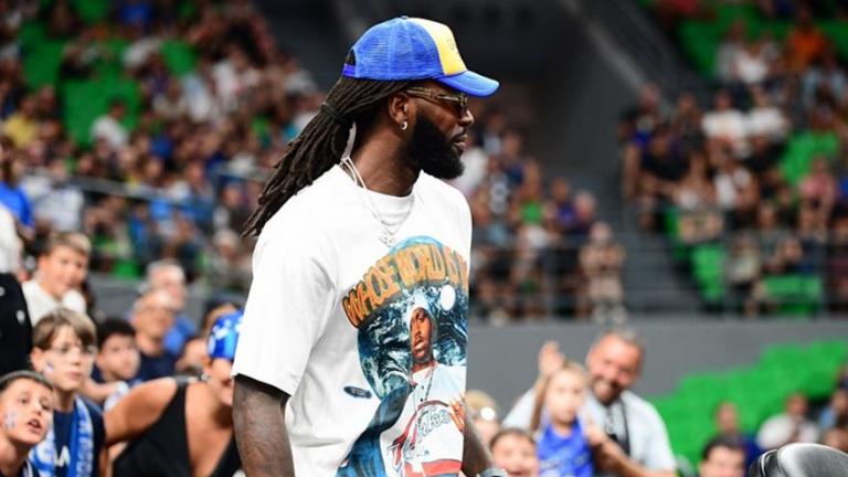 Παναθηναϊκός: Ξανά χειρουργείο για Λεσόρ