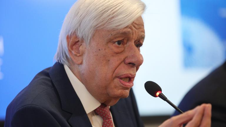 προκοπης παυλοπουλος