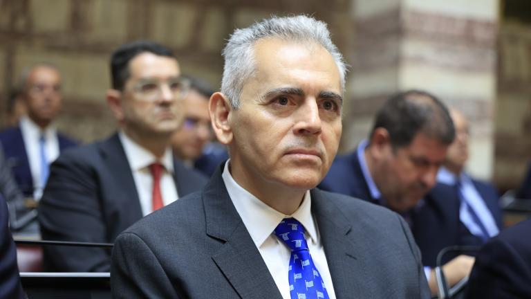 χαρακοπουλος