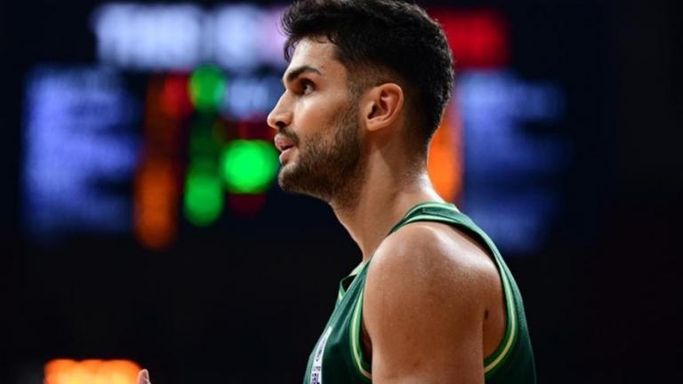 Παναθηναϊκός: Σοκ με Γιουρτσεβέν - Φουλάρει για σέντερ!