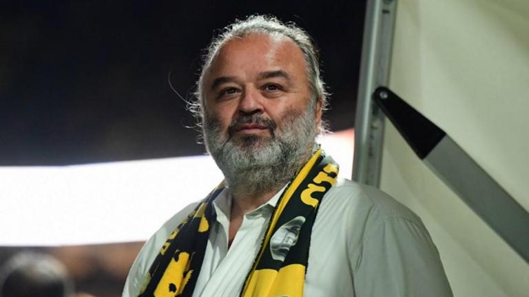 Εξώδικο της ΑΕΚ της ΕΠΟ!