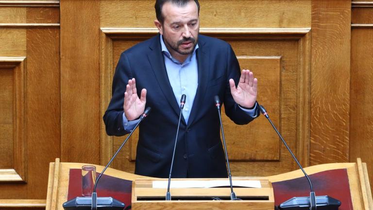 Νικος παππας