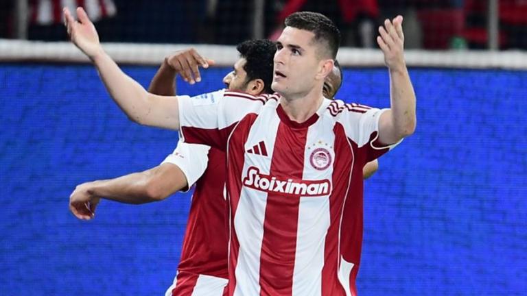 Ολυμπιακός: «Έδεσε» Κοστίνια, παίρνουν σειρά Πιρόλα και... άλλοι