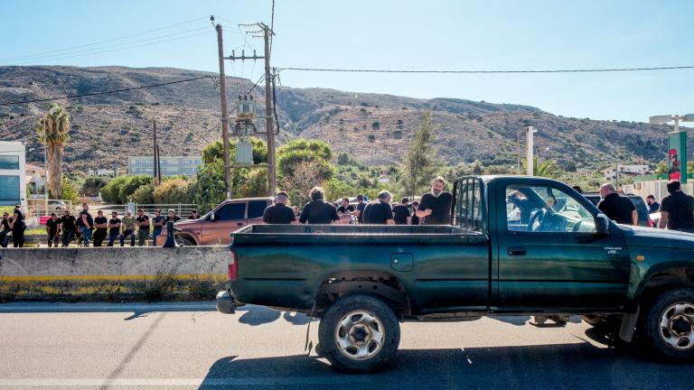 ΚΡΗΤΗ ΜΠΛΟΚΑ