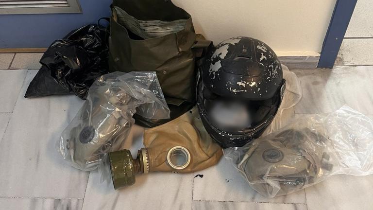 καταληψη κρητη