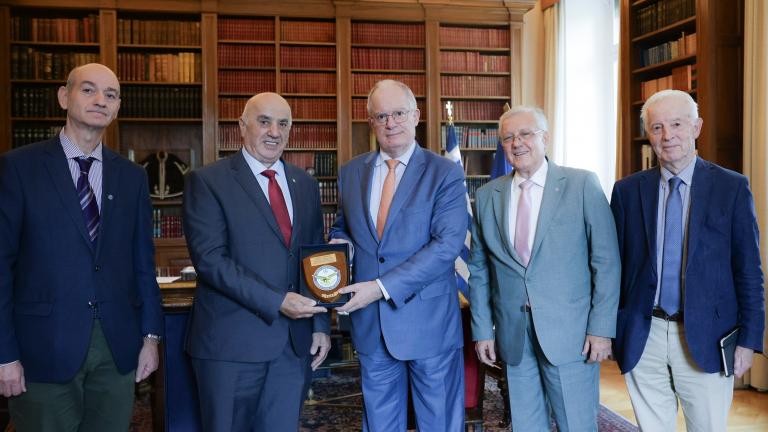 τασουλας αποστρατοι αεροποριας