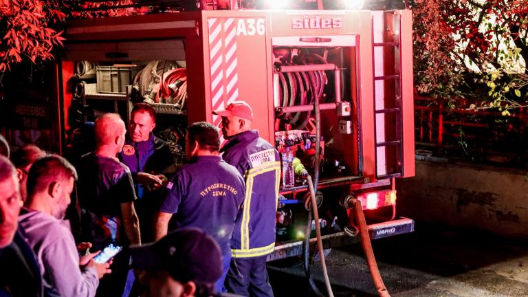 οικογενειακη τραγωδια ηρακλειο