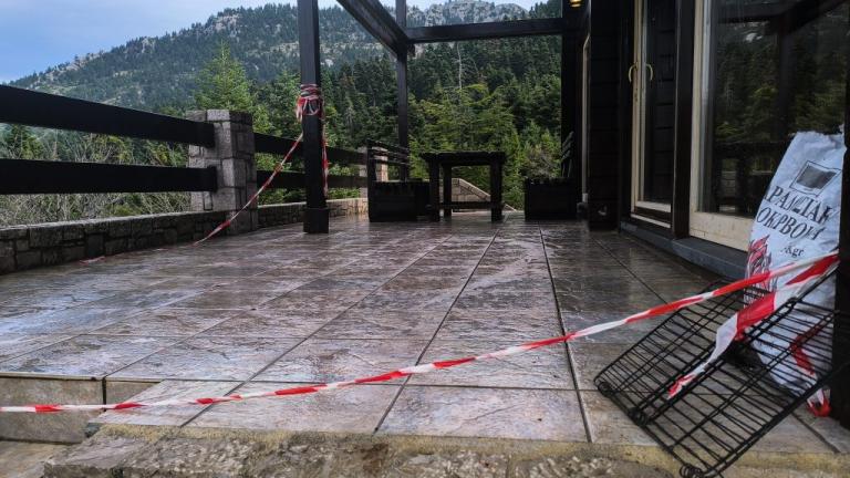 δολοφονια λαλα