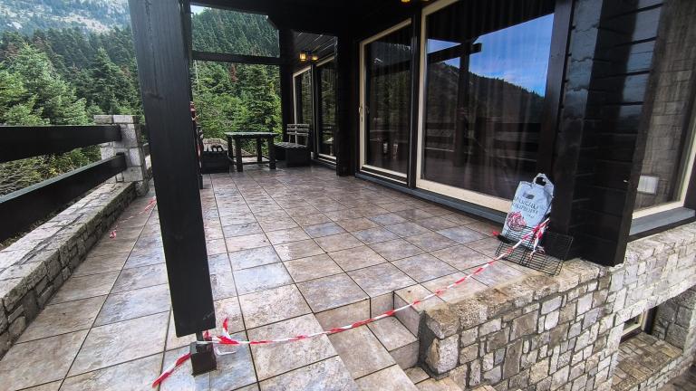 αραχωβα λαλας