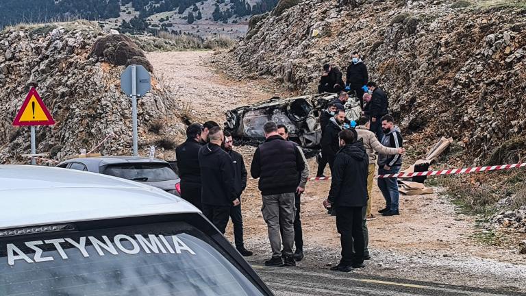 καμμενο αυτιοκινητο λαλας