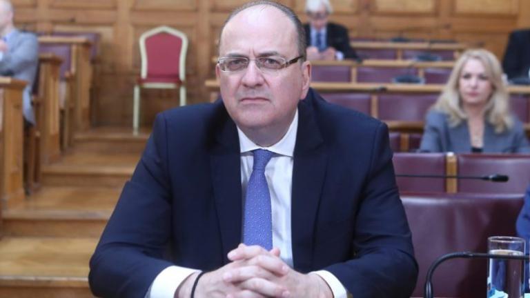 Μ. Λαζαρίδης: «Υποψήφιος βουλευτής του ΠΑΣΟΚ καταγγέλλεται για απάτη εκατομμυρίων μέσω ΟΠΕΚΕΠΕ»