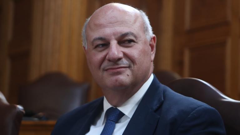 Εξεταστική ΟΠΕΚΕΠΕ – Κ. Τσιάρας – «Ο πρωθυπουργός από την πρώτη στιγμή ζήτησε διαφάνεια και εξυγίανση»