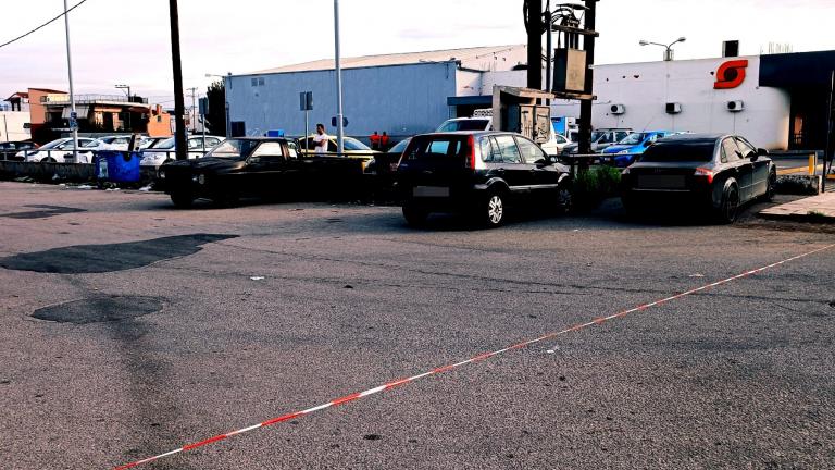 χαλκιδα θανατηφορο οπαδικο επεισοδιο