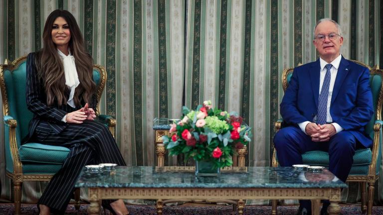 κιμπερλι, τασουλας