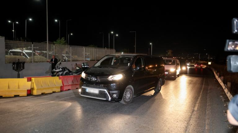 ΠΑΡΑΔΟΣΗ ΒΟΡΙΖΙΑ