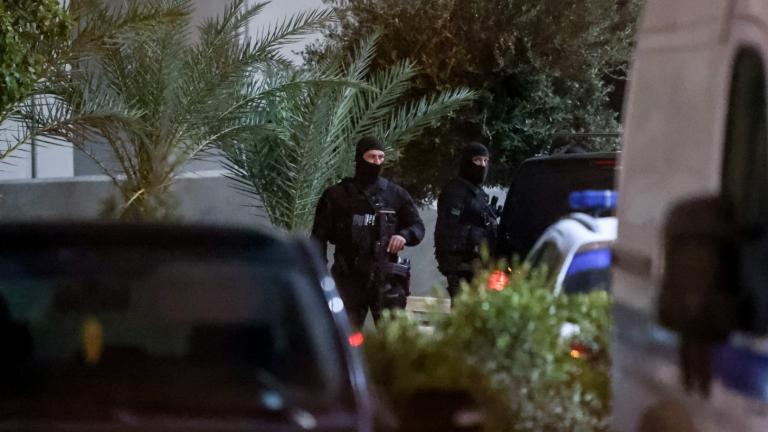 Βορίζια: Στον εισαγγελέα τα τρία αδέλφια – Στενεύει ο κλοιός για όλους τους εμπλεκομένους