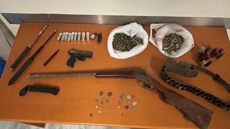 Βορίζια: Ποιος τράβηξε τη σκανδάλη που σκότωσε τη 56χρονη - Τι εξετάζει η ΕΛΑΣ