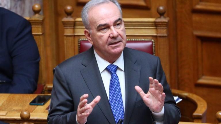 παπαθανασης