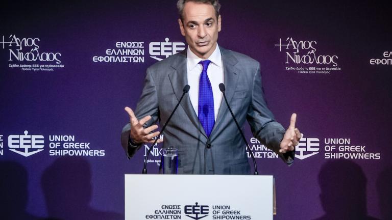 Μητσοτάκης: Ο Daniel θα στοιχίσει πάνω από 3 δισ. ευρώ στην ελληνική πολιτεία – Προχωρούν τα έργα αποκατάστασης στη Θεσσαλία