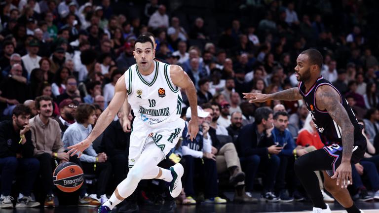 ΠΑΡΙ-ΠΑΝΑΘΗΝΑΪΚΟΣ