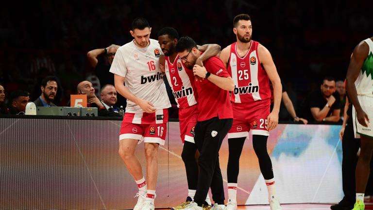 Κίναν Έβανς