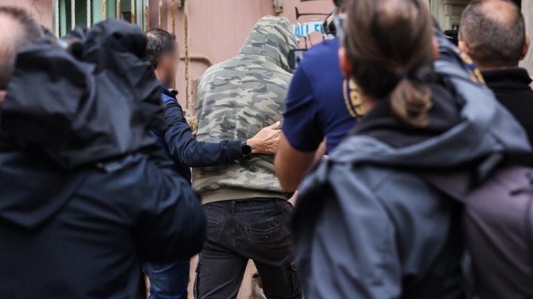 Βορίζια: Αρνείται κάθε ανάμειξη ο 23χρονος για τη βόμβα – Τι δείχνει το επίμαχο βίντεο