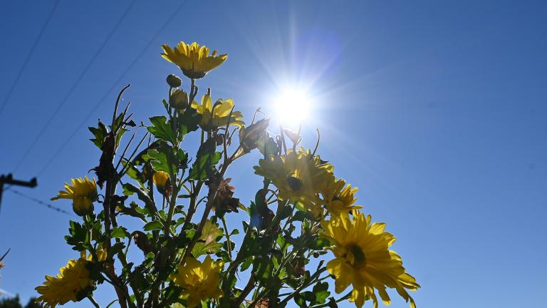 κυριακατικος καιρος