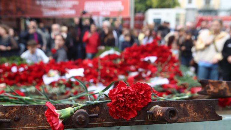 επετειος πολυτεχνειου