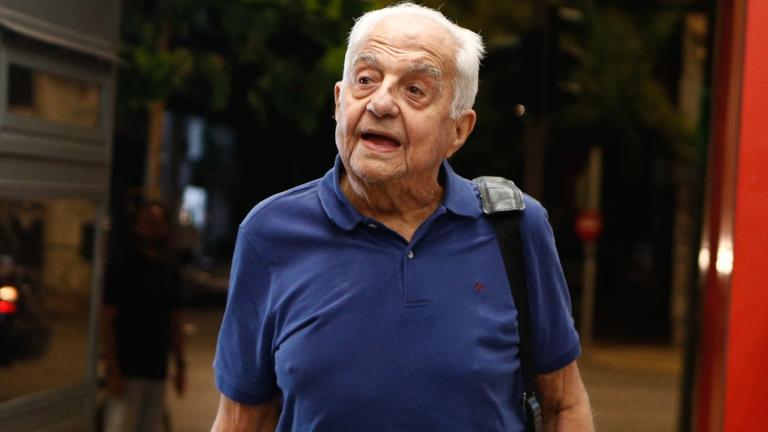 φλαμπουραρης