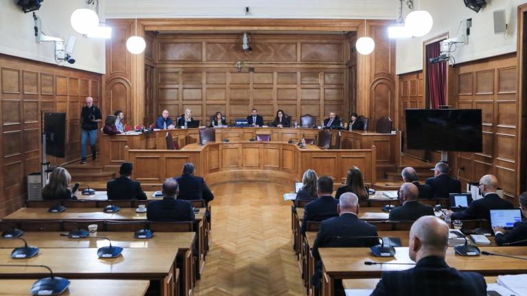 ΟΠΕΚΕΠΕ: Aποχώρησαν τα κόμματα της αντιπολίτευσης από την Εξεταστική Επιτροπή – Στα χέρια του Εισαγγελέα το υπόμνημα Ξυλούρη