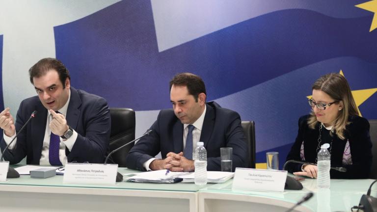 Προϋπολογισμός 2026: Οι αλλαγές που έρχονται σε φόρους, μισθούς και συντάξεις