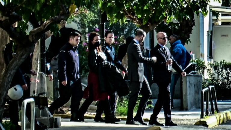 Δ. Ματσούκα: Ποινική δίωξη σε βαθμό πλημμελήματος για παραβάσεις του ΚΟΚ άσκησε ο Εισαγγελέας 