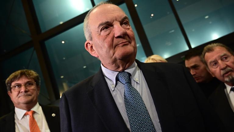 κωστας καραμανλης